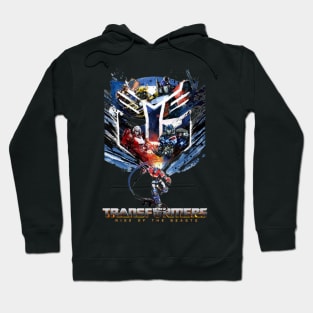 transformers rise of the beasts | 2023 Hoodie